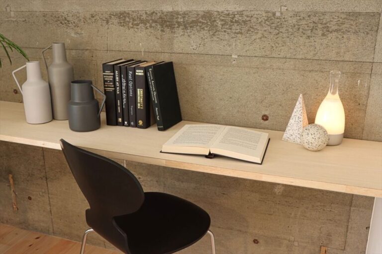 リフォートラットのリーフレット